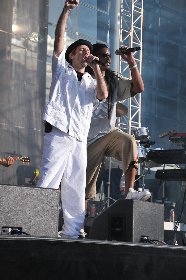 Fete de la Musique Evry 2009 - Sergent Garcia 347.jpg